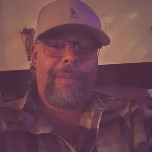 Meet your Posher, Jeffrey